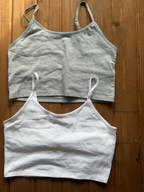 Cat & Jack bra set